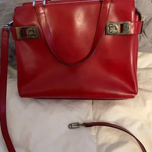 Beautiful bag, very rare find. Bought in Italy in 2000